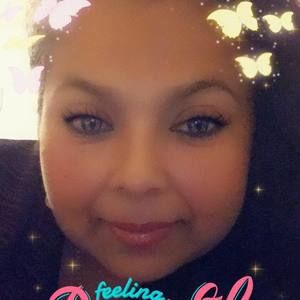 Meet your Posher, Gabriela